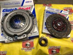   Toyota Altezza 1G-FE, 3S-GE 
