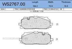    |  | Jeenice WS276700 