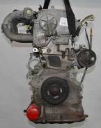 Двигатель Nissan QR20-DE Liberty PM12 , Serena TC24