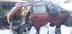 Mazda Mazda3, 2008 