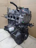 Двигатель Nissan QG15DE контрактный