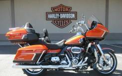 Harley-Davidson CVO Road Glide, 2022 