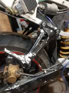         Honda vtr1000f firestorm vtr 1000 f JH2sc36e sc36 