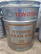   Toyota LSD GL-5 85W90 20   