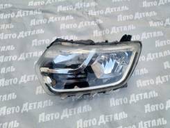 ���� ����� Renault Duster 260608473R