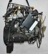 Двигатель Nissan TD27-TE , TD27TE Mistral R20