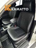 Kamatto модельные авто чехлы Премиум качества фото