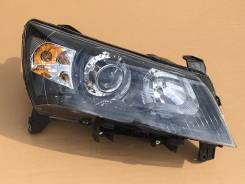   Geely Emgrand EC7 09-17  