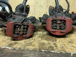   Volkswagen Touareg 7L,  Brembo 