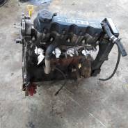 Двигатель 1.5i A15SMS Chevrolet Lanos I, ЗАЗ sens, daewoo nexia (арт. 79149) фото