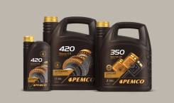 . . . ) HCV ATF Dexron II 20 Pemco [PM042020] 