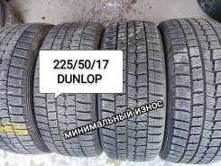 Dunlop Winter Maxx WM01, 225/50 R17