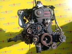 Двигатель Mitsubishi 4G15 с гарантией до года