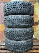 Gislaved Nord Frost 200 SUV, 235/65 R17 108T