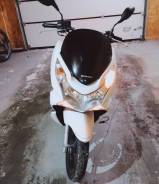 Honda PCX 125, 2014 