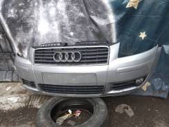 ������ �������� Audi A3 8P