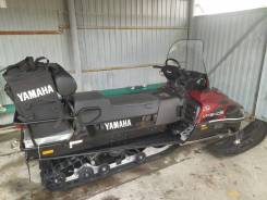 Yamaha Viking 540 IV, 2012 