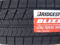 Bridgestone Blizzak VRX (Japan), 205/70 R15