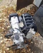 Двигатель на Ладу Гранту фото