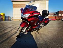 Honda ST 1300, 2006 