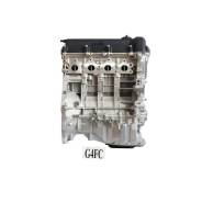 Двигатель новый Hyundai G4FC