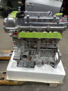 Новый двигатель G4FJ двс Hyundai KiA