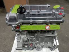 Новый двигатель G4FD двс Hyundai Kia Sportage Ceed