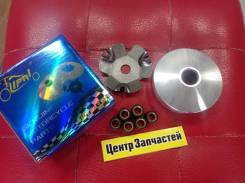     Honda DIO AF24 AF27 AF34 139QMB 