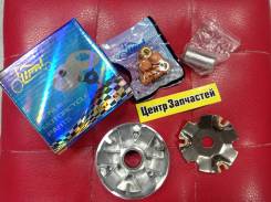   Honda DIO AF24 AF27 AF34 139QMB 