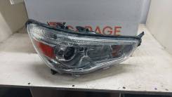  Mitsubishi ASX 2010-2020 ()