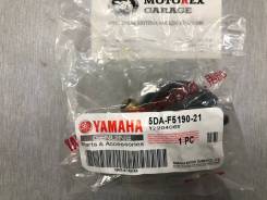     Yamaha Jog SA39J 2007+ 