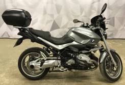 BMW R 1200 R, 2010 