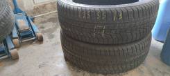 Hankook Winter i*cept Evo2 SUV W320A, 225 55 D19 