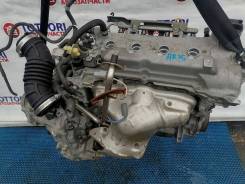 Двигатель Nissan NOTE E11 Контрактный без пробега по РФ!