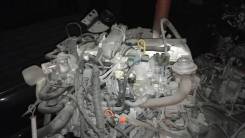  Toyota Land Cruiser Prado 1993 221005B303 LJ78 2LTE 