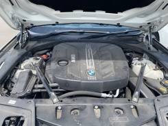 Двигатель N47D20 BMW 5-series