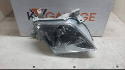 ���� Mazda MPV 1999-2002 ������