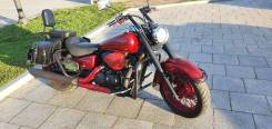 Honda Shadow Aero, 2005 