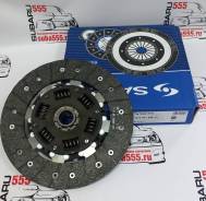   Sachs BL/BP (30100-AA810) 