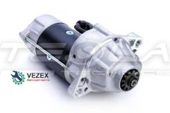  Mitsubishi FUSO 24v/4.5  Tesla Technics TT15115 