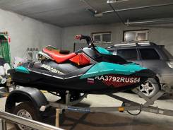 BRP Sea-Doo Spark Trixx 