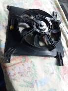 Мотор вентилятора охлаждения Дэу Нексия 2 N150 2011год фото