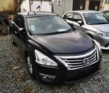 Nissan Teana, 2015 