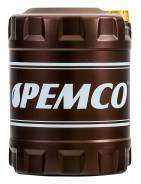 Pemco 80W-90 GL4 10 (. . ) 