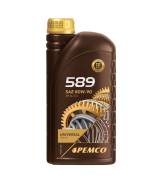 Pemco 80W90 GL-5 1 (. . ) 