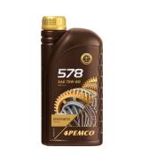 Pemco 75W-80 GL4 1 (. . ) 