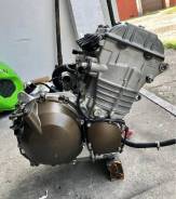     Kawasaki ZX6R (ZX636) 03-04  