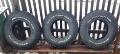 BFGoodrich All-Terrain T/A, 3110,50R15 