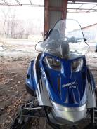 Arctic Cat Bearcat 570 XT, 2008 