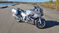 Yamaha FJR 1300A, 2009 